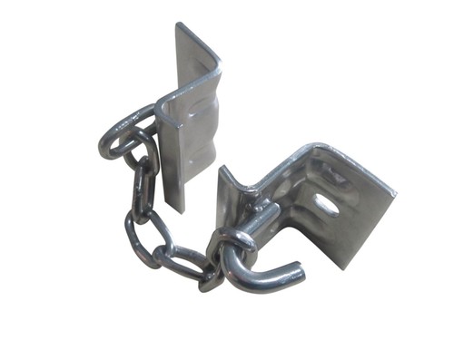 Hanging Meat Rail Sliding System for Meat Rooms and Meat Delivery Trucks Van 3Mt - Picture 6 of 7