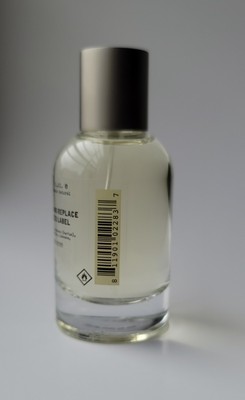 Le Labo Gaiac 10 - 1.7 oz/ 50 mL Eau de Parfum (No box) Tokyo 