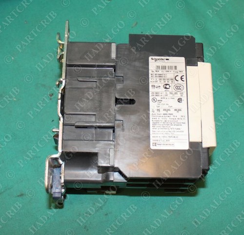 Schneider, LC1-D50FE7, Electric Contactor Starter Relay - Picture 4 of 5
