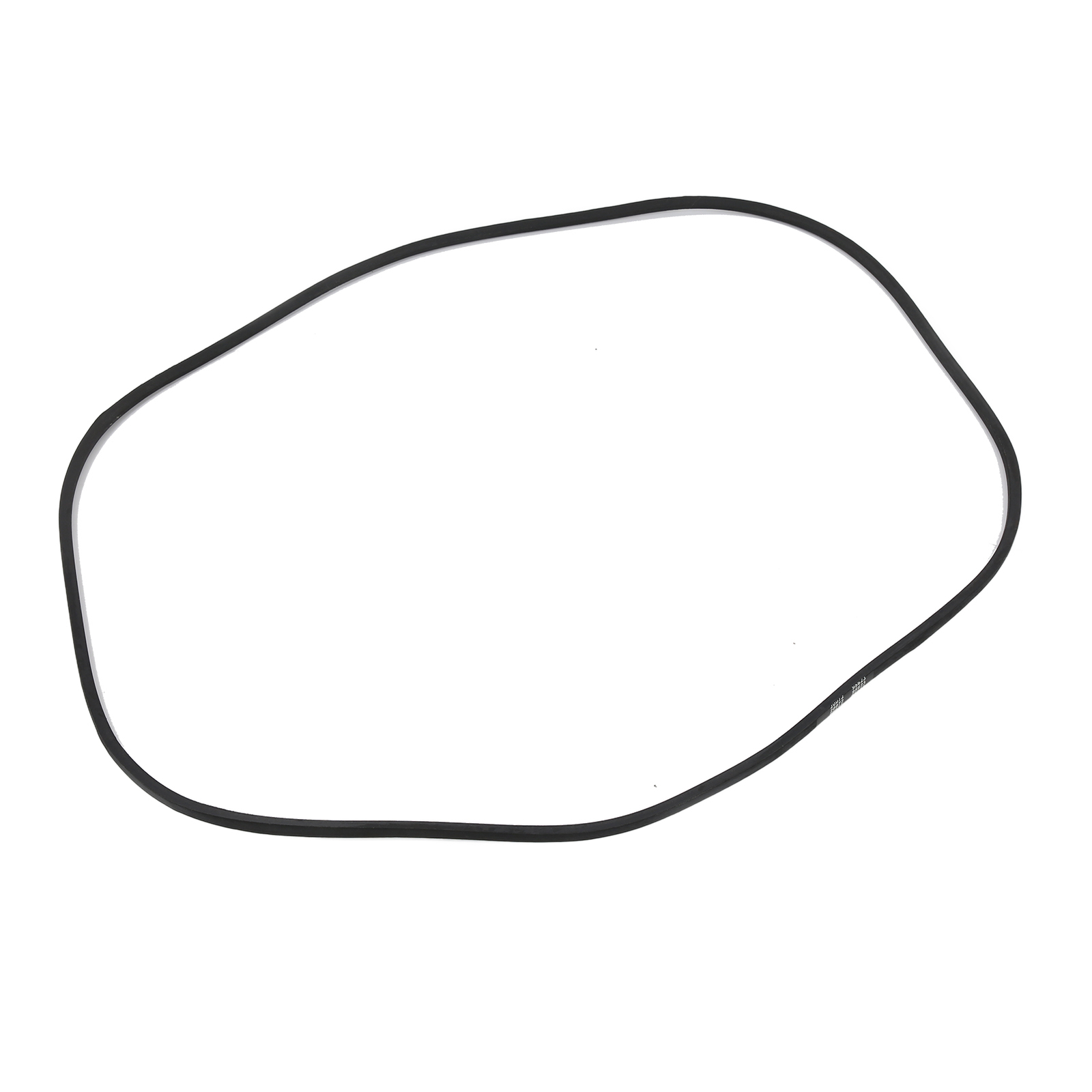 GX20072 Mowers Deck Belt Replacement Belt Oil Resistant Easy To Use eBay