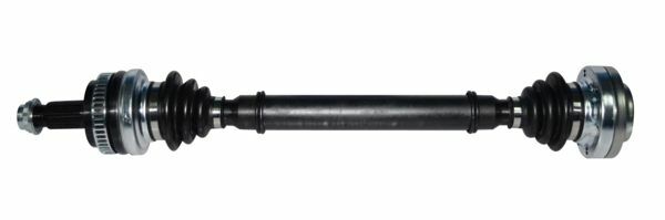 Antriebswelle HA Links FüR BMW 1Er (E81,E87,E88,E82),3Er (E90,E93,E92,E91)-image