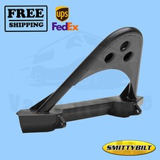 Bumper Src Stinger Matte Steel Smittybilt For Jeep Wrangler 1987-2006 Bumper Src Stinger Matte Steel Smittybilt For Jeep Wrangler 1987-2006