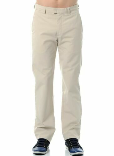 Pantalon plissé en sergé Calvin Klein® | LV04LD616G041
