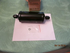 04 00212 Filter Drier 30 Cubic Inch 1 2 Fo Filter Drier Free Priority Shipping Ebay