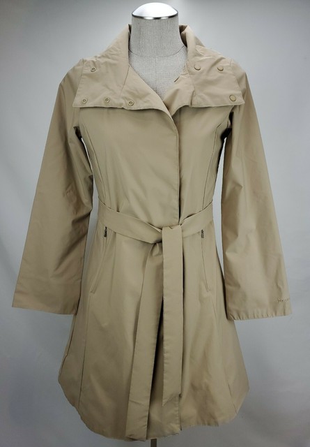 patagonia women's trench coats