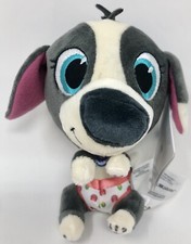 Disney Pablo The Puppy   T.O.T.S. Tiny Ones Transport System Plush New With Tag