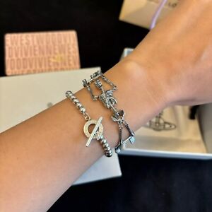 Vivienne Westwood Bone Bracelet | eBay Vivienne Westwood Bone Bracelet | eBay
