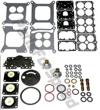 Holley 4150 Carb Rebuild Kit Double Pumper 4777 4778 4779 4780 4781