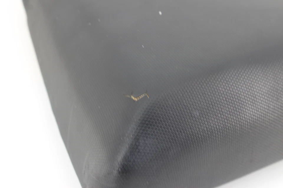 2005 Suzuki Sv1000s Rear Passenger Tandem Seat Pad Saddle Pillion 45300-16G01-W0 - Изображение 3 из 4