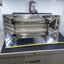 Balcar Duolite Non-Dim Fluorescent Lamp