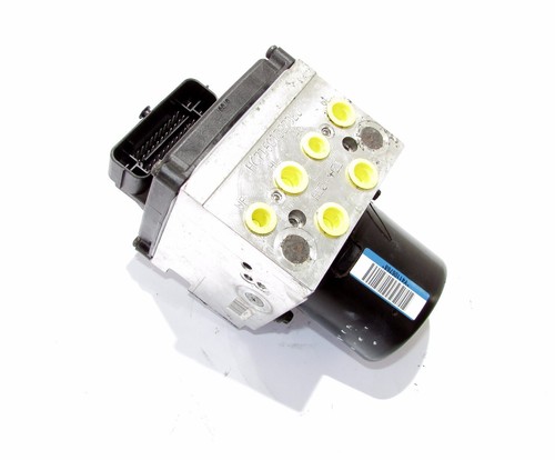 VW PASSAT B6 2.0 Diesel 3c0614109d Hydraulikblock ABS block pump 16431602