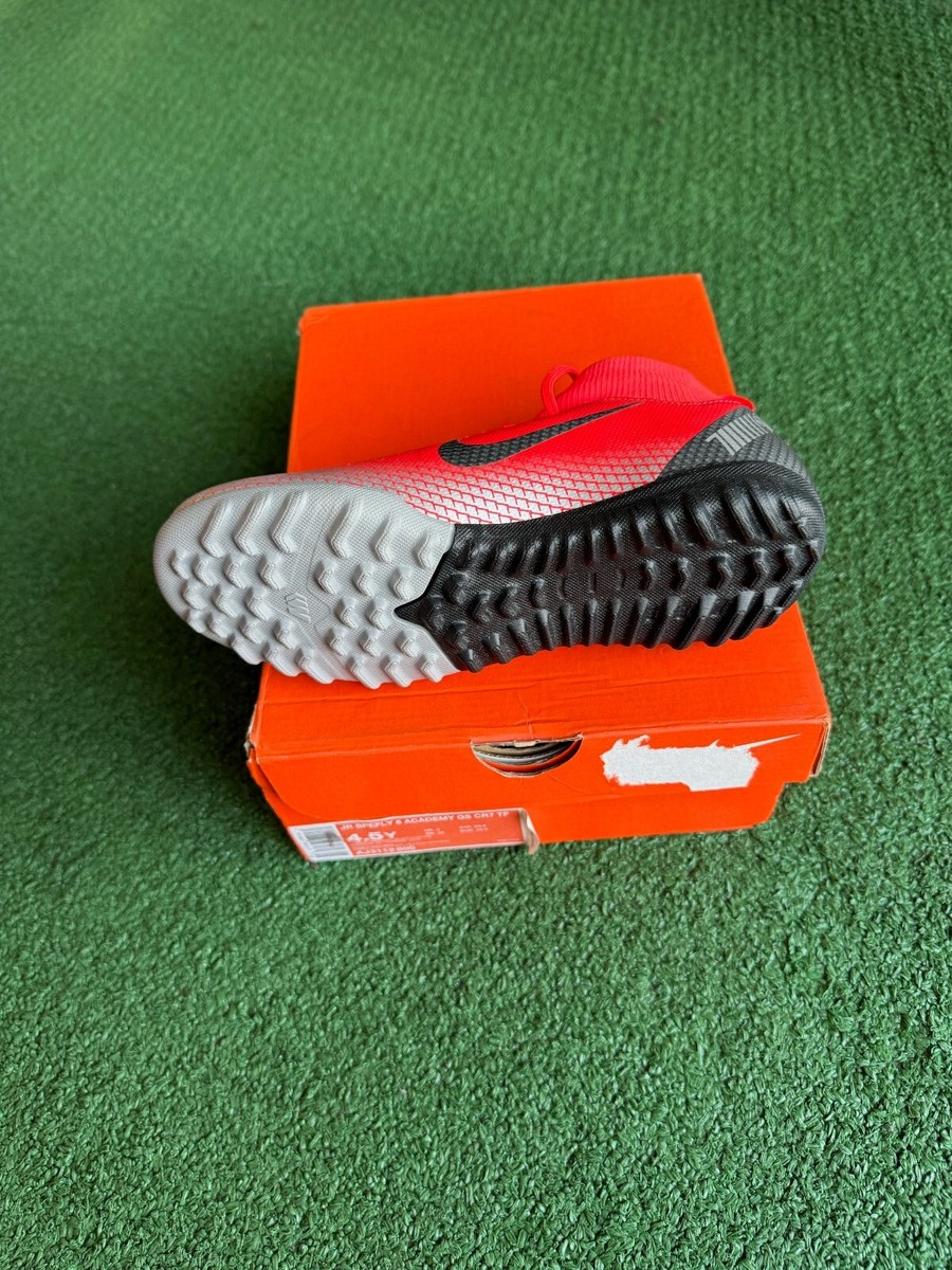 jr sfly 6 academy gs cr7