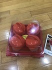 Egglettes Silicone Egg Cooking Cups, Pack of 4 — photo 3
