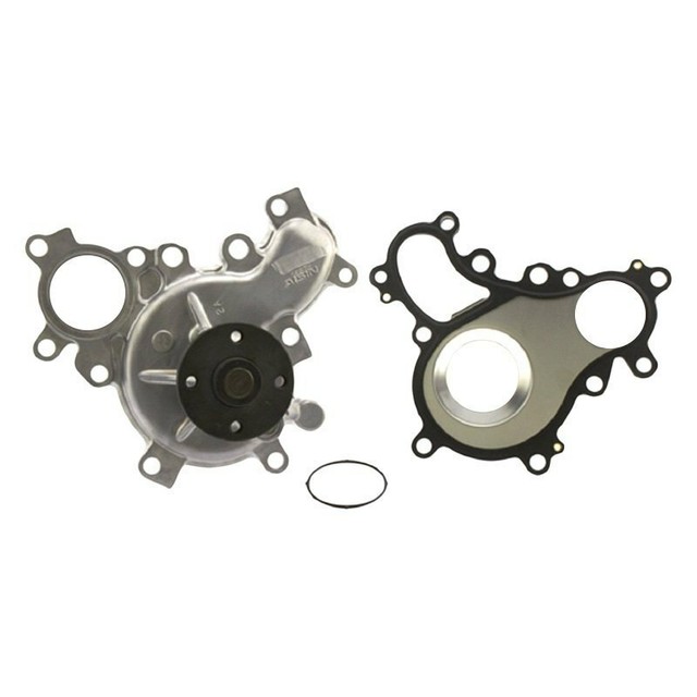 For Toyota Tundra 2010-2019 AISIN WPT-807 Engine Coolant Water Pump | eBay
