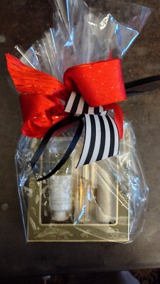Tocca Florence On The Go Gift Set: Hand Cream 45ml & Eau de Parfum Spray 7.5 ml 