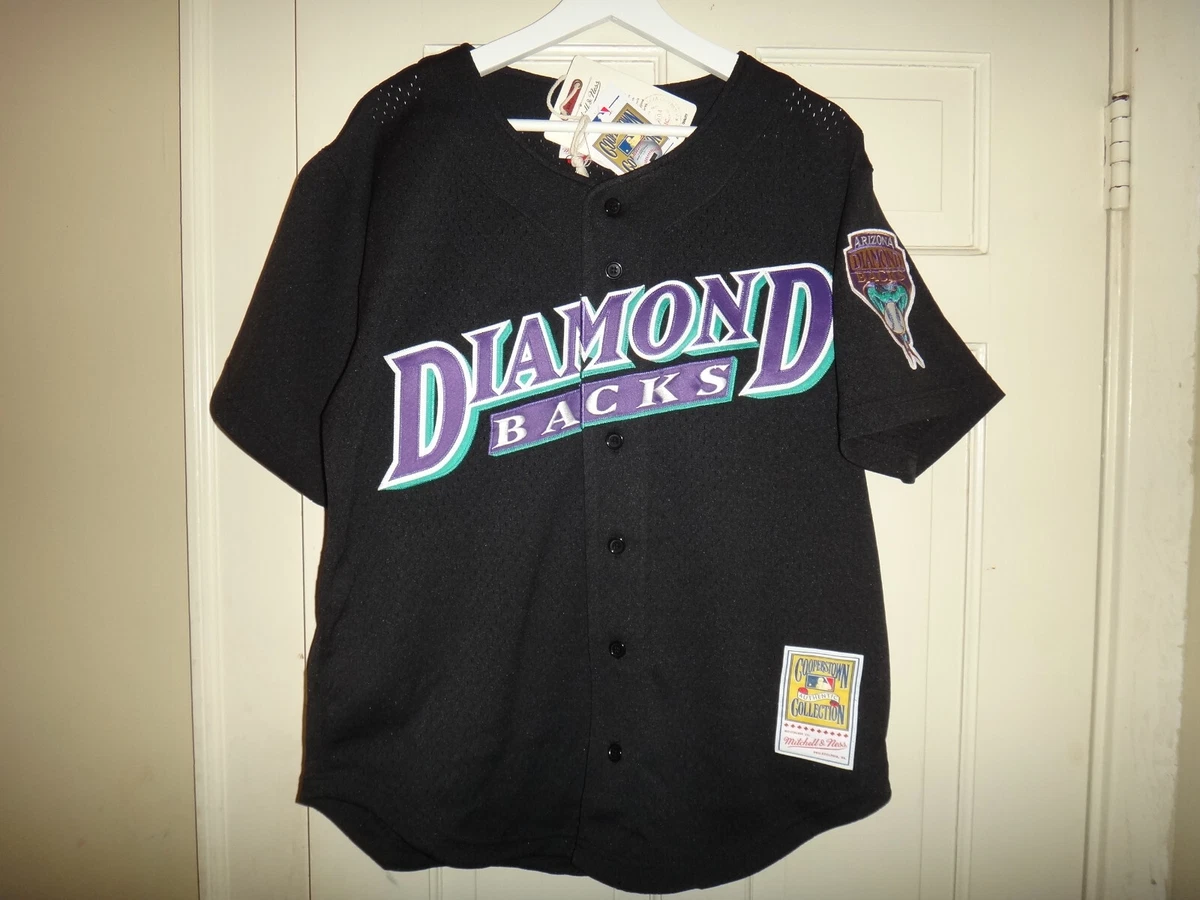 Mitchell & Ness MLB Jerseys for sale | eBay