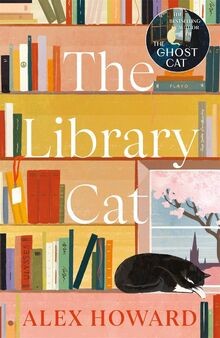 The Library Cat: From the bestselling author of The... | Buch | Zustand sehr gut