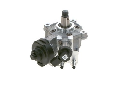 BOSCH Hochdruckpumpe für AUDI SEAT SKODA VW