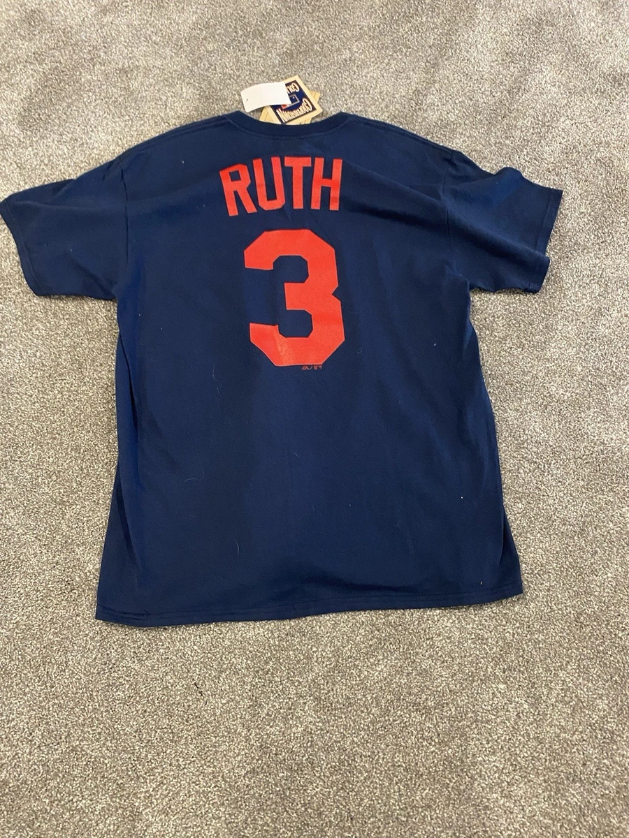 T shirt pour femme des red sox - France