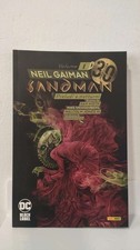 SANDMAN LIBRARY vol 1 Preludi e notturni di: NEIL GAIMAN Sam Kieth DC BLACK L...