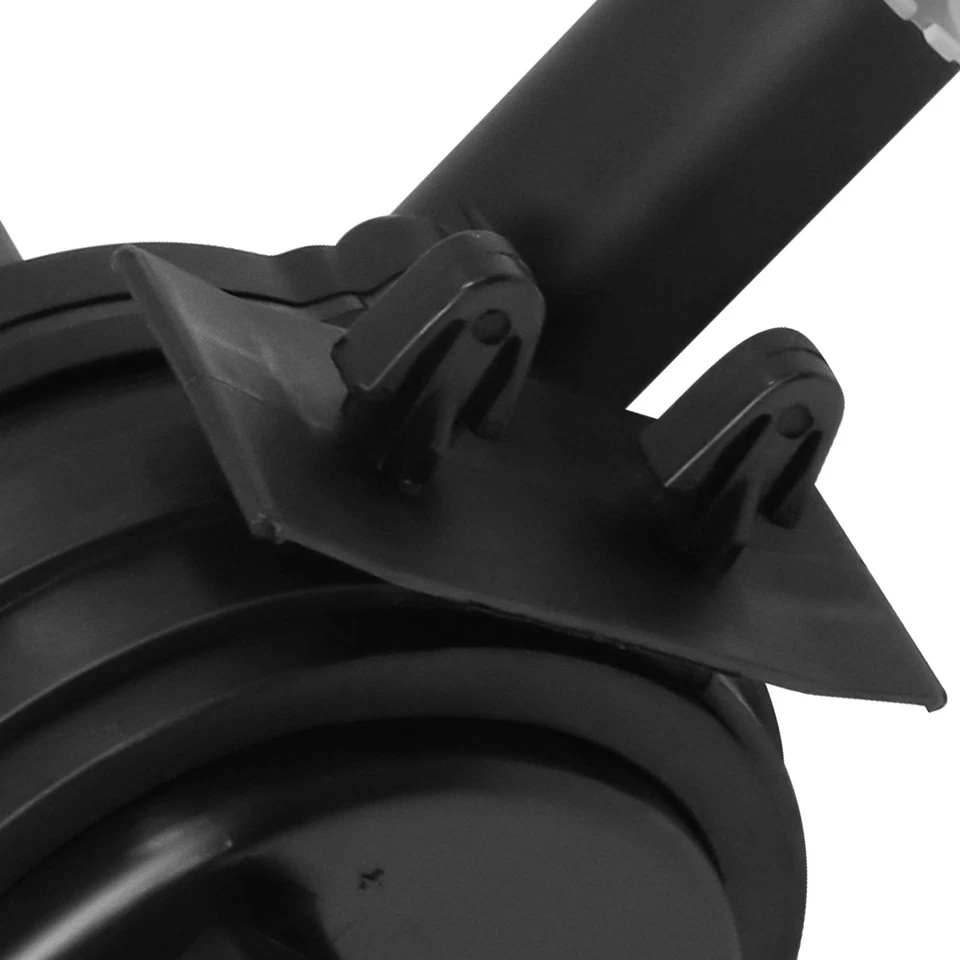 Electric Auxiliary Water Pump FITS 2008-2011 Cadillac CTS STS 3.6L V6 #25808860 Foto 4 de 4