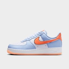 Mens Nike Air Force 1 07 Low Casual Shoes IR1...