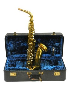 Conn 21m Alto Saxophone | eBay