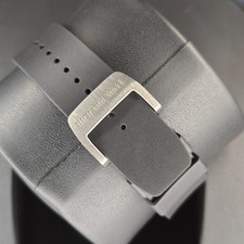 RICHARD MILLE RM 67-01 EXTRA FLAT TITANIUM AUTO WINDING 39MM B&P 15