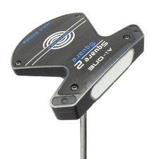 Odyssey Ai-ONE Square 2 Square Max Stripe Putter 33in Steel Shaft C 9323