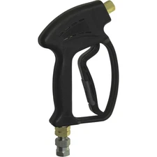 NorthStar High-Pressure Trigger Gun with Swivel, 5000 PSI, 10.5 GPM