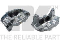 Bremssattel Vorderachse Rechts Oder Hinter DER Achse FÜR Subaru - NK 214468