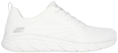 Skechers Bobs B Flex Lo Graceful Stride Damen | Textil - NEU