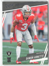 2020 Panini Prestige # 151 - 300 - Pick Your Card!