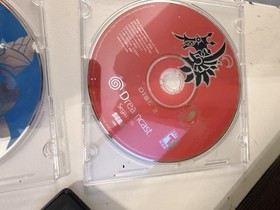 Skies Of Arcadia Sega Dreamcast Game Only