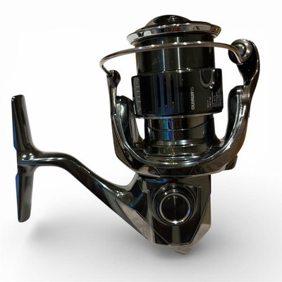 SHIMANO STELLA Spinning Reel 22 Stella 2000SHG | eBay