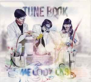 Tune Book - Melody Lab, (CD)