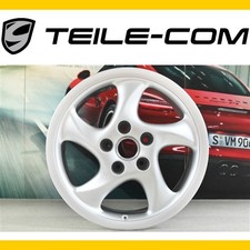 Turbo Porsche BOXSTER