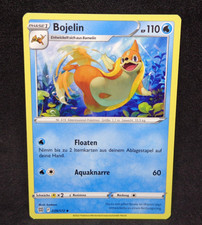 Bojelin 039/172 nm Pokemon Karte | Deutsch