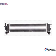 CHARGE AIR COOLER MS4720 FOR M…