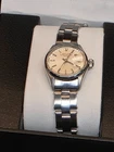 Vintage Rolex Ladies Watch – Model 6516 | 28mm | Oyster Band | Full Service