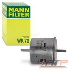 MANN-FILTER Kraftstofffilter  u.a. für FORD, MAZDA