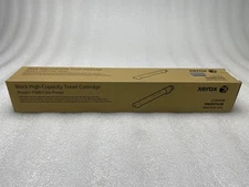 Xerox 106R01439 Black High-Capacity Toner Cartridge