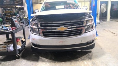 SUBCHEV15 2018 Front Door Trim Panel 1222244