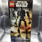 LEGO Star Wars K-2SO Rogue One Set 75120 Buildable Figure. 169 Pieces