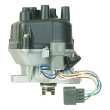 Wai DST17409 Ignition Distributor Td68