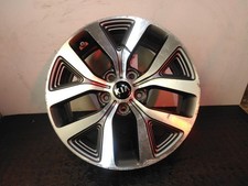 KIA SPORTAGE Alloy Wheel 17"Inch 5x114.3 Offset ET40 6.5J 2010-2017 529103W610
