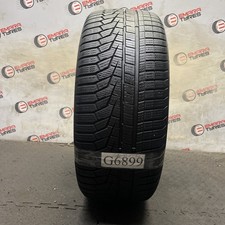 235 50 R18 101V XL HANKOOK Winter I Cept 2, Tread 5.6mm (G6899) Puncture Repair