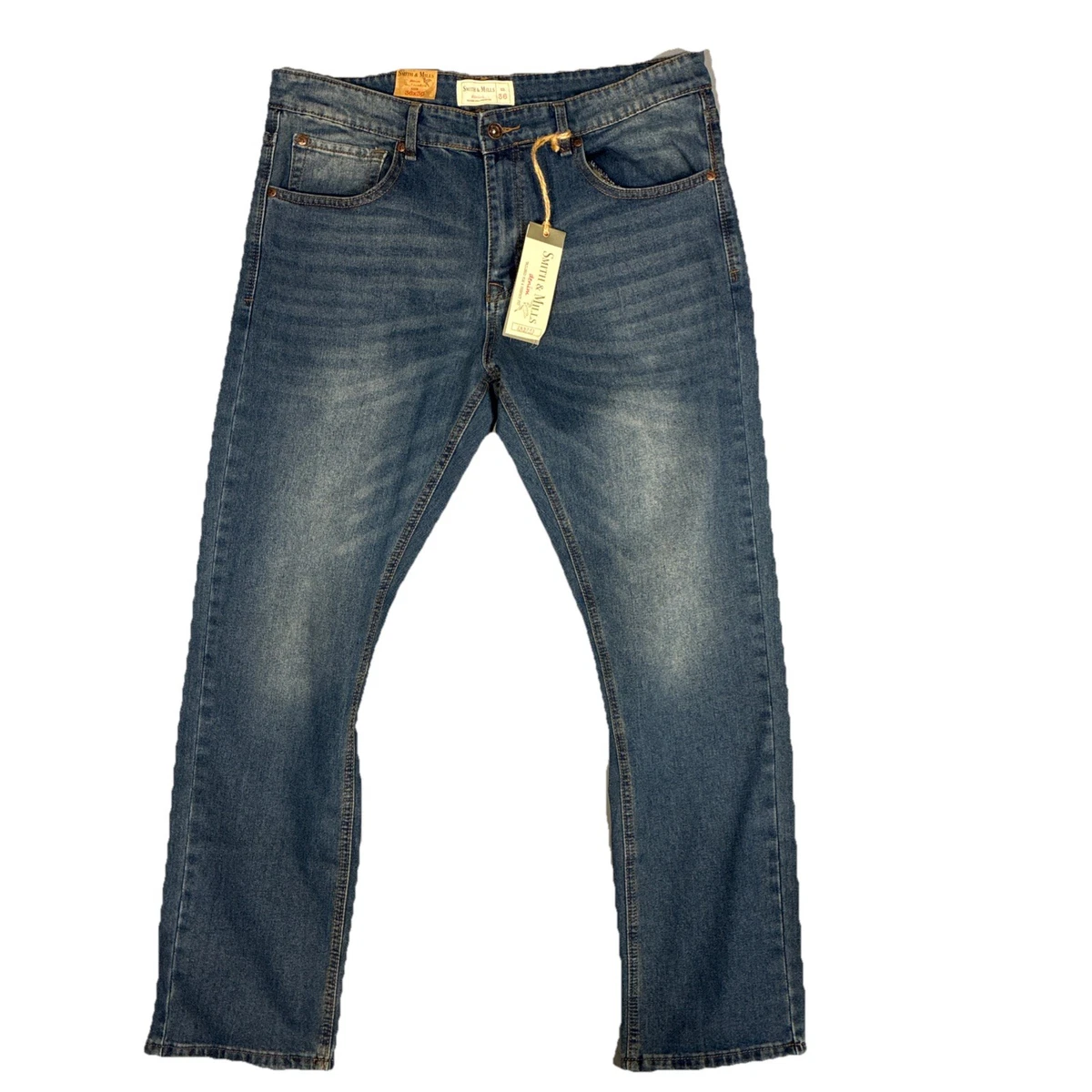 Smith S Jeans In Men's Jeans for sale - eBay
