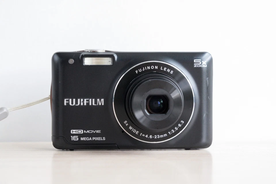 Fujifilm FinePix JX650, photo 3 of 5