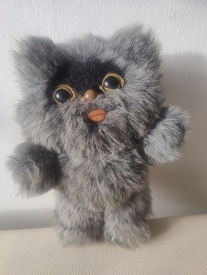 Wiley Ewok Baby vintage KENNER 1983 cute Plush RARITY